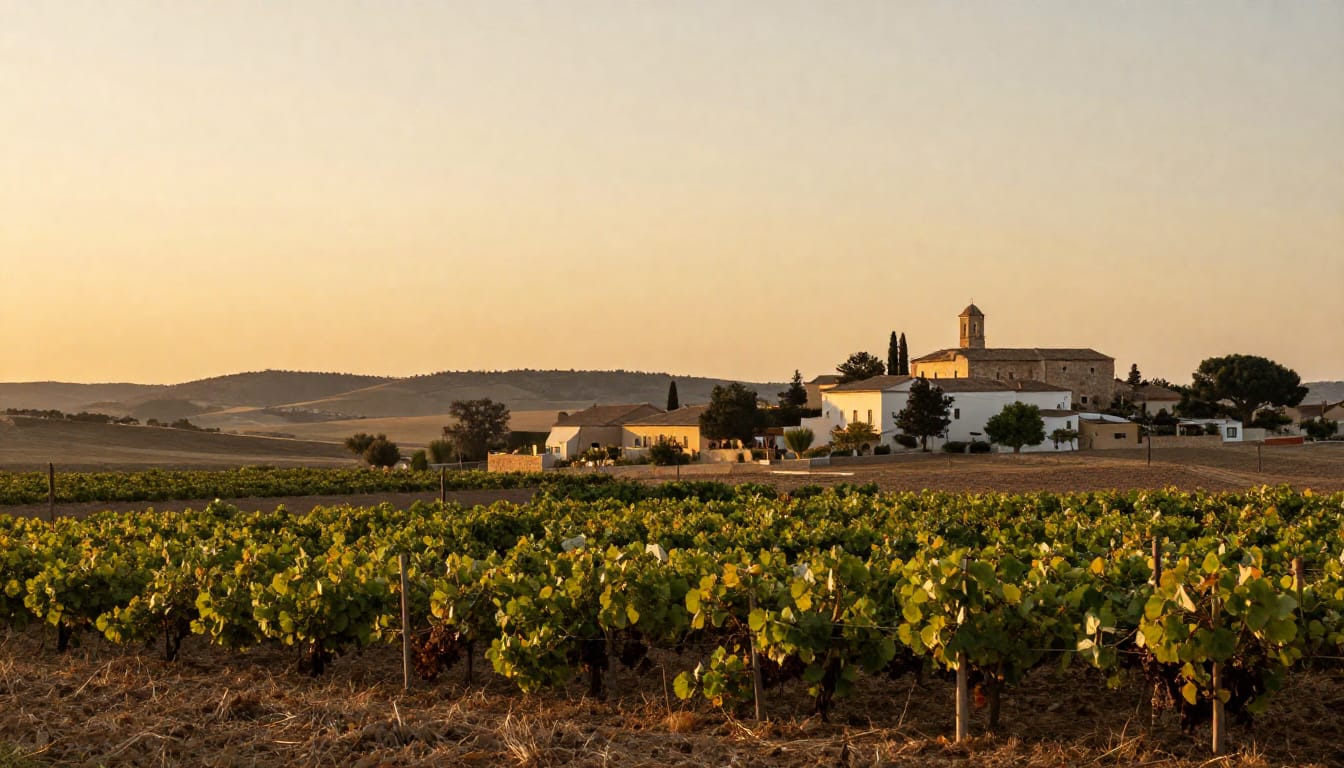 Alentejo: La Nuova Mecca dell’Enoturismo Premiato – Guida Completa per Appassionati e Investitori Alentejo: La Nuova Mecca dell’Enoturismo Premiato – Guida Completa per Appassionati e Investitori