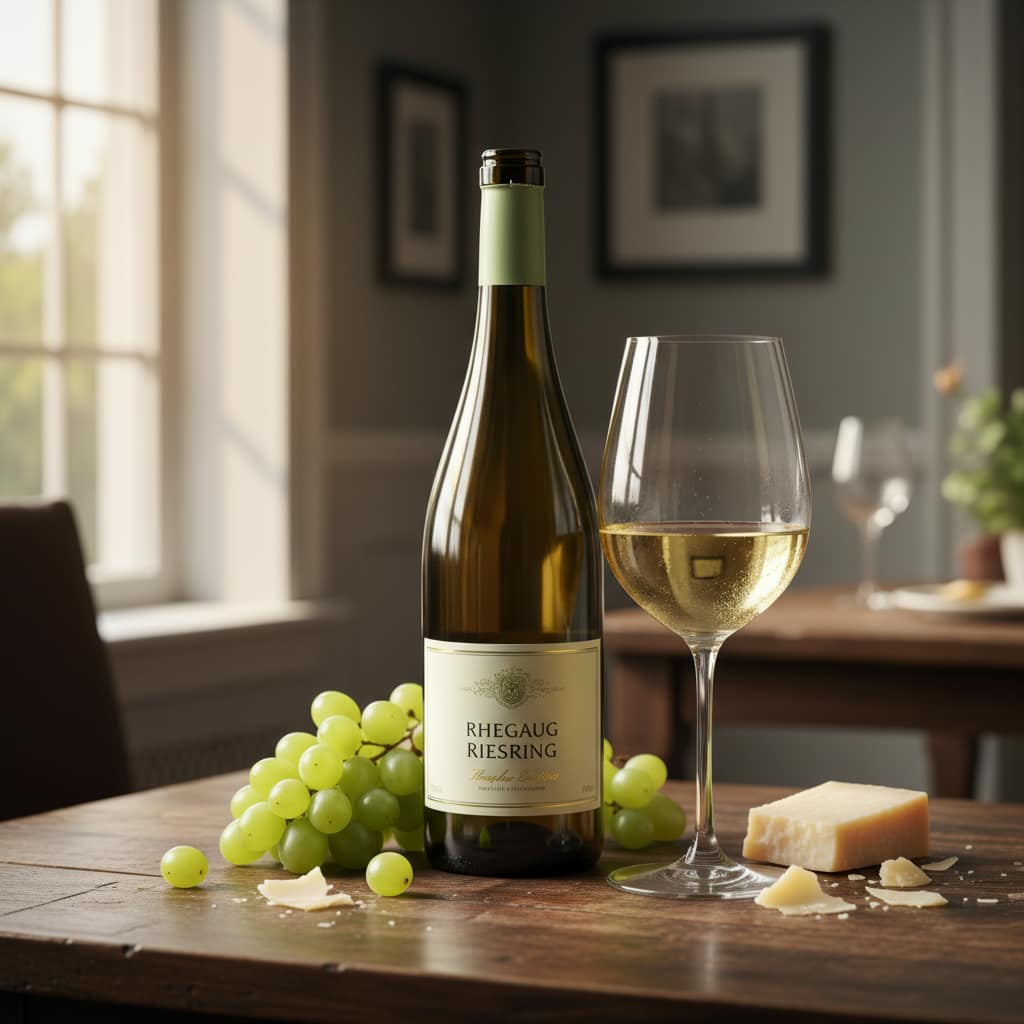 Risotto all’Uva Regina: L'Arte dell'Equilibrio tra Dolce e Salato (e il Vino Perfetto per Esaltarlo) 2 Wine Strategy