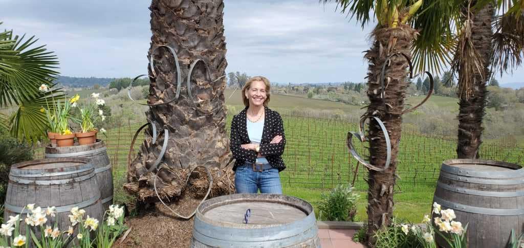 Storia Del Vino 61 joy sterling