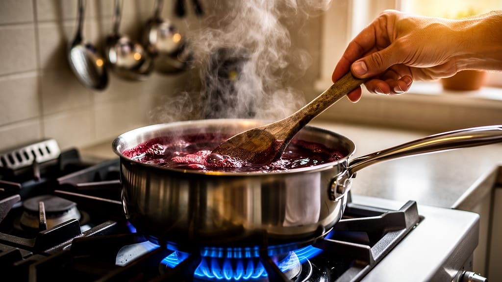 Riduzione al vino rosso: la guida definitiva per carne, arrosti e filetti da ristorante 2 Riduzione al vino rosso: la guida definitiva per carne, arrosti e filetti da ristorante