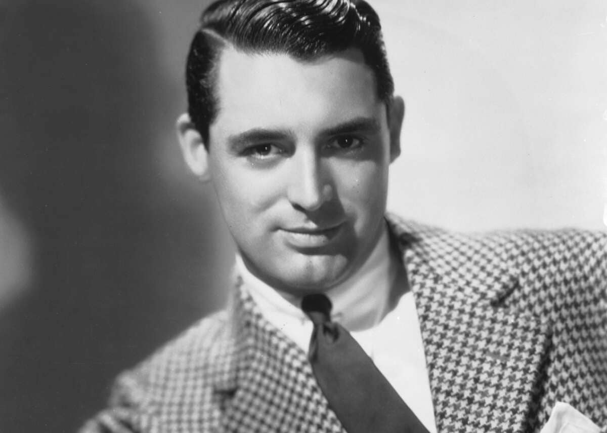 Storia Del Vino 63 cary grant