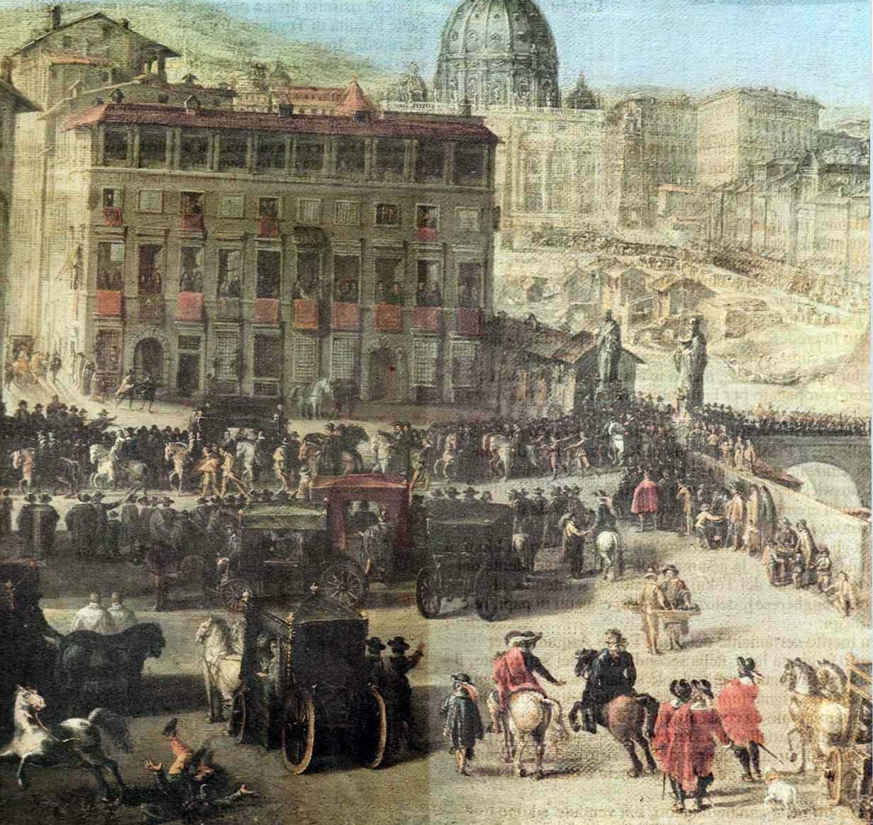 Storia del Picolit 2 picolit papa a roma beveva picolit