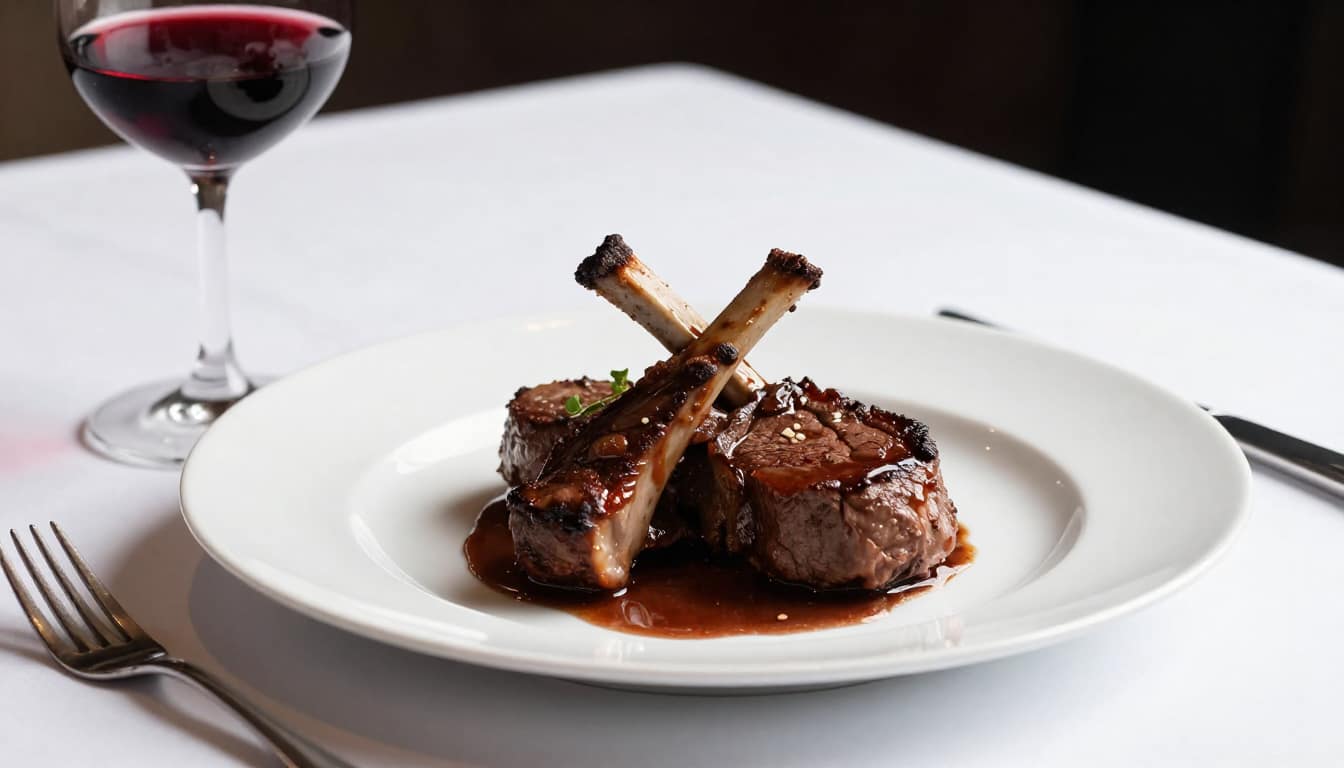 Abbinamento gastronomico 3 Scoperte Iconiche: La Guida Definitiva per l’Abbinamento Vino-Manzo Abbinamento gastronomico 3 Scoperte Iconiche: La Guida Definitiva per l’Abbinamento Vino-Manzo