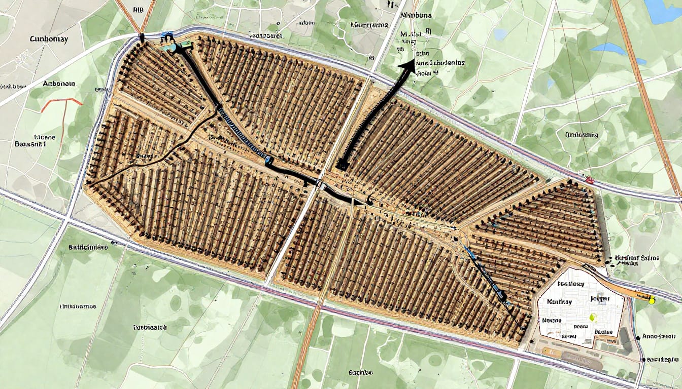 Vigneti e territorio Aggiornati su Egly Ouriet: La Storia e i Vini del Pioniere dello Champagne Vigneti e territorio Aggiornati su Egly Ouriet: La Storia e i Vini del Pioniere dello Champagne