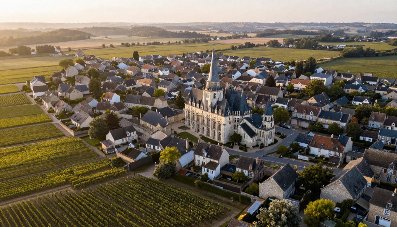 Vigneti e territorio Decisivi 3 Vini Aubry: Guide alle eccellenze della Champagne Vigneti e territorio Decisivi 3 Vini Aubry: Guide alle eccellenze della Champagne