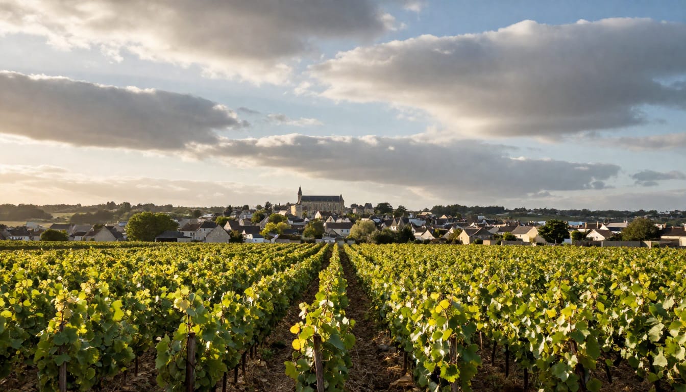Decisivi Moncuit Pierre: le radici dello Chardonnay in Champagne Decisivi Moncuit Pierre: le radici dello Chardonnay in Champagne