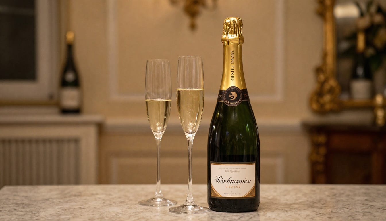 Abbinamento gastronomico Fleury: La Storia di un’Innovazione Familiare nel Cuore dello Champagne Biodinamico Abbinamento gastronomico Fleury: La Storia di un’Innovazione Familiare nel Cuore dello Champagne Biodinamico