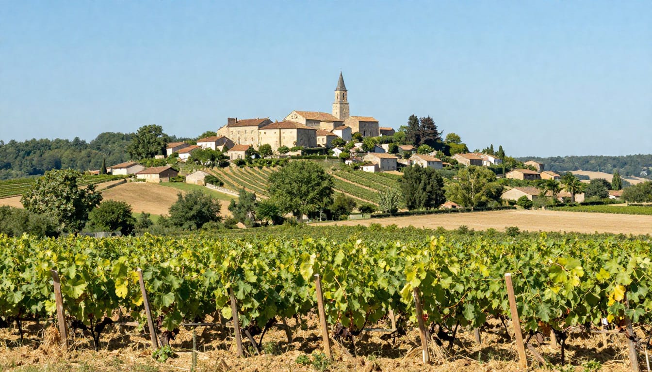 Vigneti e territorio Fleury: La Storia di un’Innovazione Familiare nel Cuore dello Champagne Biodinamico Vigneti e territorio Fleury: La Storia di un’Innovazione Familiare nel Cuore dello Champagne Biodinamico