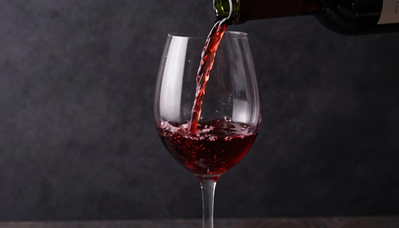 Fondamentali: La Guida ai Profumi Terziari nel Vino Fondamentali: La Guida ai Profumi Terziari nel Vino