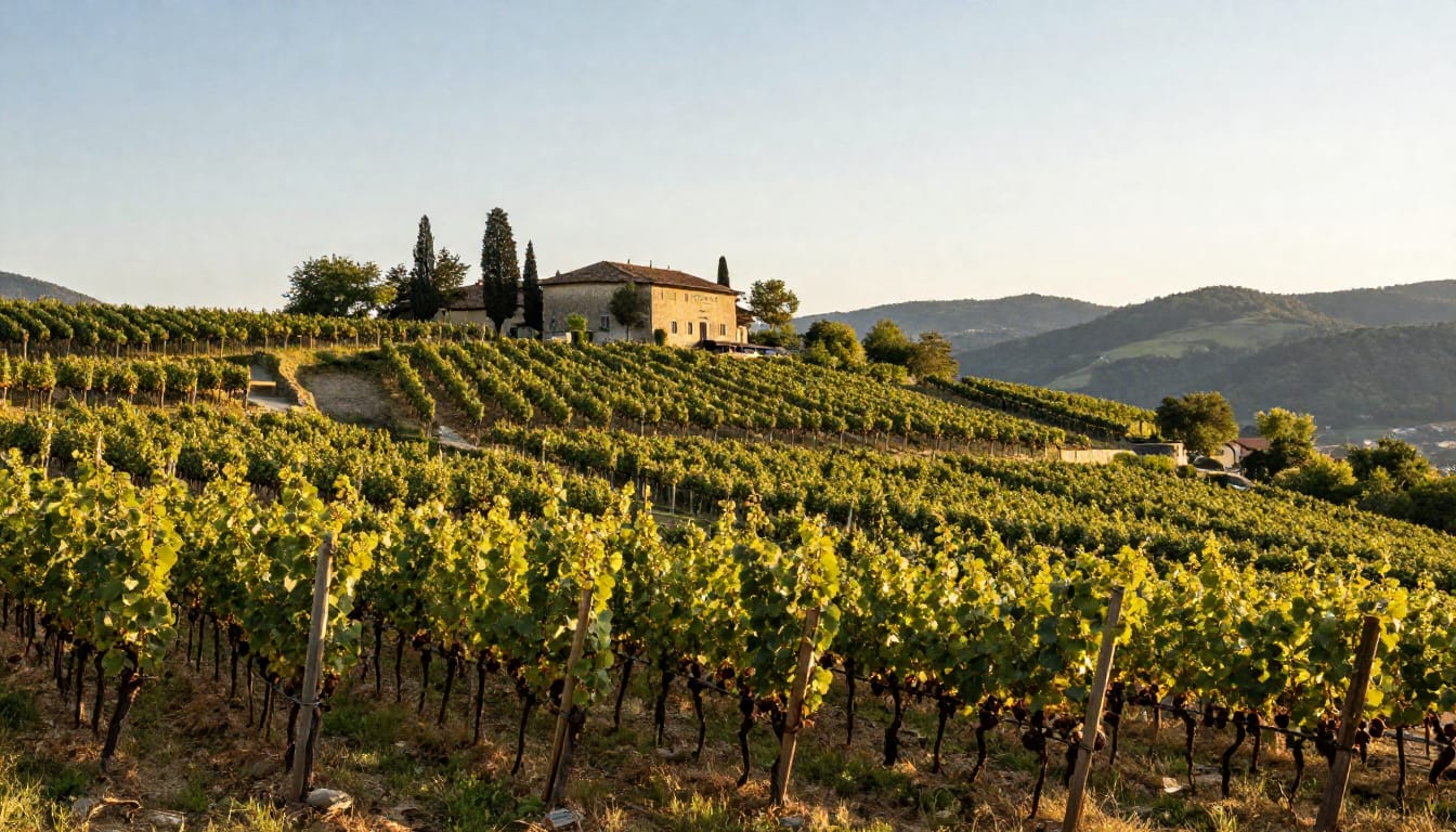 Venica & Venica: Indispensabili per Comprendere il Colli Orientali del Friuli Venica & Venica: Indispensabili per Comprendere il Colli Orientali del Friuli