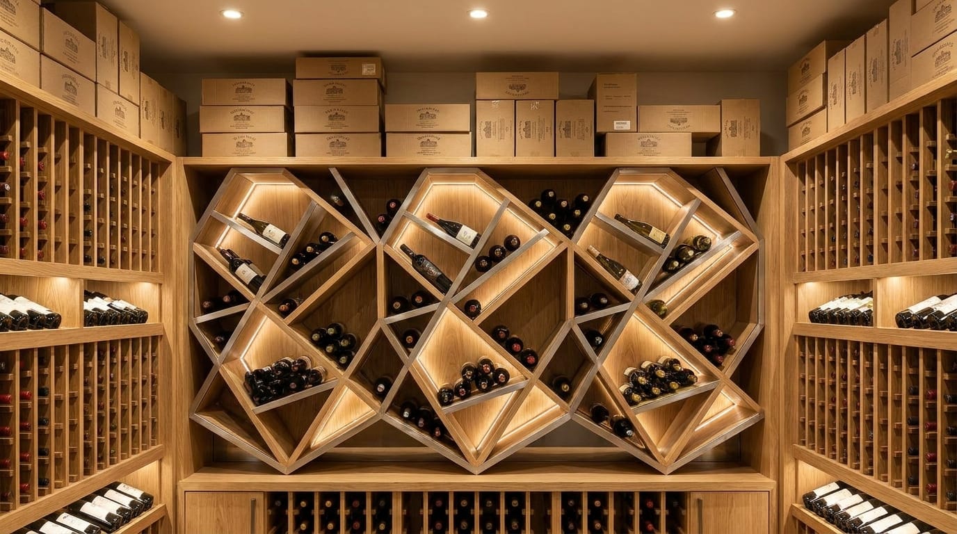 Blog 43 Esposizione di Vini in Cantina