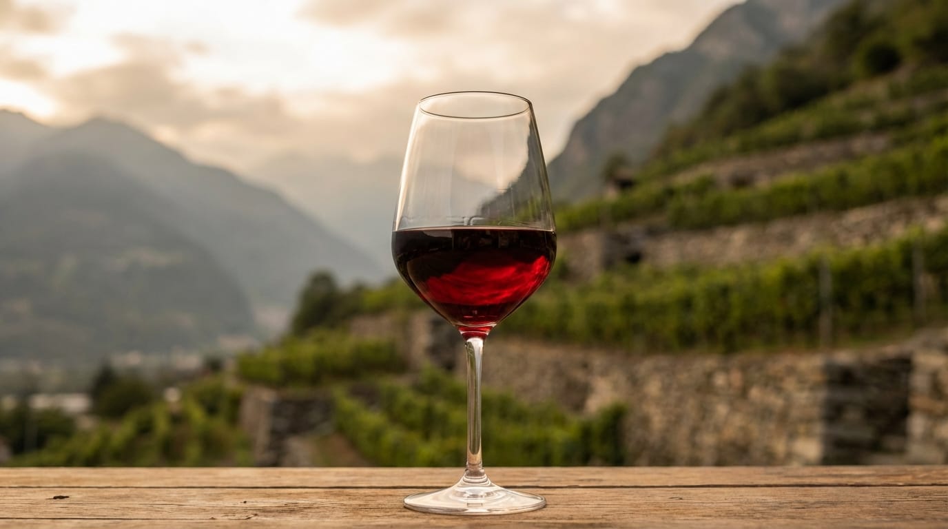 Storia Del Vino 40 10 Sorprendenti Segreti Nascosti sul Carema