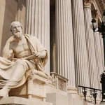 Il vino nell'antichità 1 La nascita della storia del vino - Erodoto