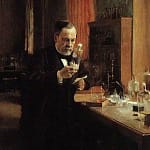 5 Grandiosi Segreti su Louis Pasteur e il Vino 4 Louis_Pasteur analizza il vino