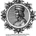 Vino disprezzato ed esaltato nella storia 1 Pietro de Crescenzi agronomo italiano vino wine shop online