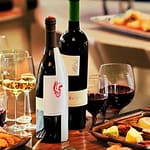 Quali sono i migliori abbinamenti regionali per i vini? 4 abbinamento vini e cibo