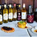 Come abbinare il vino per contrasto? 1 abbinamento vino per contrasto