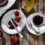 La confettura e il vino vanno d'accordo? 2 jam and wine vino e confettura