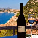 5 Aspetti Sicuroi: Guida ai Vini della Sardegna 4 wines from the region of Sardinia in italy