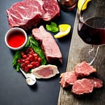Quali sono gli abbinamenti tra il vino e la carne? 5 wine and meat pairings abbinamenti vino e carne