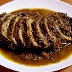 Brasato al vino rosso Barolo 1 brasato al vino rosso barolo