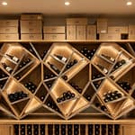 Tiefenbrunner: 5 soluzioni indispensabili per il Tuo Viaggio Vinicolo nell'Alto Adige 1 Esposizione di Vini in Cantina