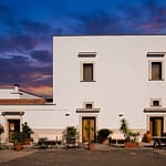 Torrevento: Custodi della Tradizione Enologica Pugliese 7 Tenuta Torrevento