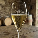 I 3 Champagne Jacquesson: Guida all'eccellenza in bollicina 1 calice di jacquesson millésimé