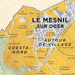 Moncuit Pierre: le radici dello Chardonnay in Champagne 1 Le Mesnil-sur-Oger
