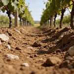 I 5 Champagne della Maison Louis Huot: L'eccellenza che sfida il tempo 5 terroir argilloso calcareo