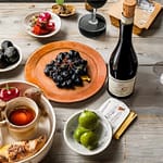 Con quali cibi abbinare il Montepulciano d'Abruzzo Cerasuolo? 6 food pairing with montepulciano