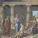 Il vino ai tempi di Omero nell'Antica Grecia 3 wine in homer's time in ancient greece