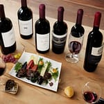Focus sull'abbinamento dei vini 2 wine pairing abbinamento vini