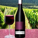 Pinot Nero Collio Goriziano 2 pinot noir