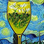 Pinot Grigio dei Colli Orientali Friuli 1 wine white pinot grigio