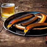 Anguille del birraio 3 Eel and beer anguille del birraio
