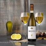 Asti DOCG e Moscato d’Asti 3 Moscato naturale d’Asti