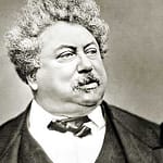 Alexandre Dumas: L'Incredibile Vino che Incantò il Prestigioso Scrittore 2 alexandre dumas autore