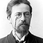 Anton Cechov: L'Incredibile Legame tra Vino, Vita e Letteratura 1 anton pavlovič čechov