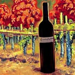 Cabernet 4 cabernet in style