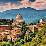 12 Aspetti Imperdibili: Guida ai Vini del Lazio 4 lazio region italy