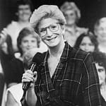 12 Brillanti Verità: Sally Jessy Raphael: Il tuo palato cambia con l'età come evolvono le preferenze di vino nel corso degli anni 3 sally jessy raphael