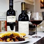 Come si usa lo Sherry e il Porto in cucina? 4 sherry and port in the kitchen 2