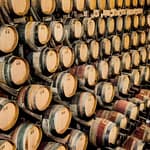 La preparazione della cantina 4 botti