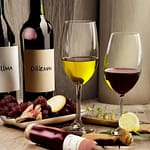 Vino Bianco o Vino Rosso questo è il dilemma! 4 vino binanoc o vin orosso dillema