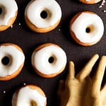 Ciambelline al vino bianco 4 white wine doughnuts ciambelline al vino bianco