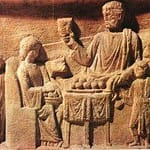 Tecniche di coltivazione dell'uva degli antichi romani 4 antichi romani ed il vino