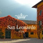 3 Metodi Esclusivi della Tenuta San Leonardo: Dove abita l'Eccellenza del Vino Trentino 3 Logo della Cantina Tenuta San Leonardo