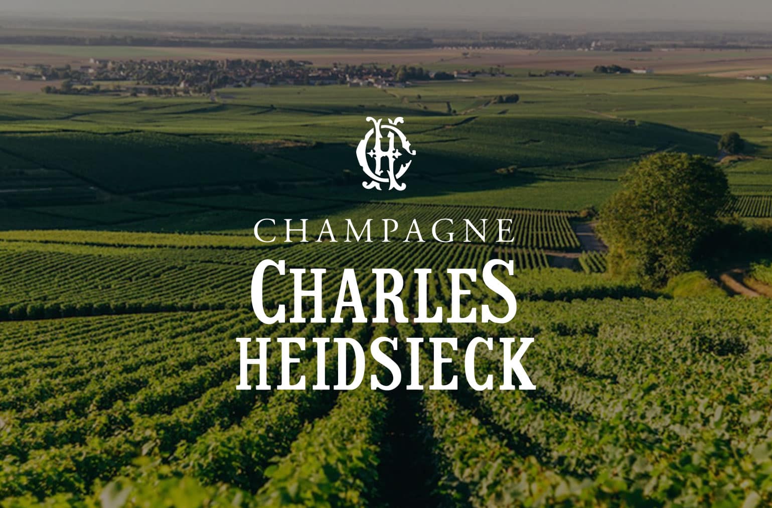 I Segreti di Charles Heidsieck: La storia di "Champagne Charlie" e delle sue bollicine d'autore 1 terroir della Maison Charles Ceidsieck