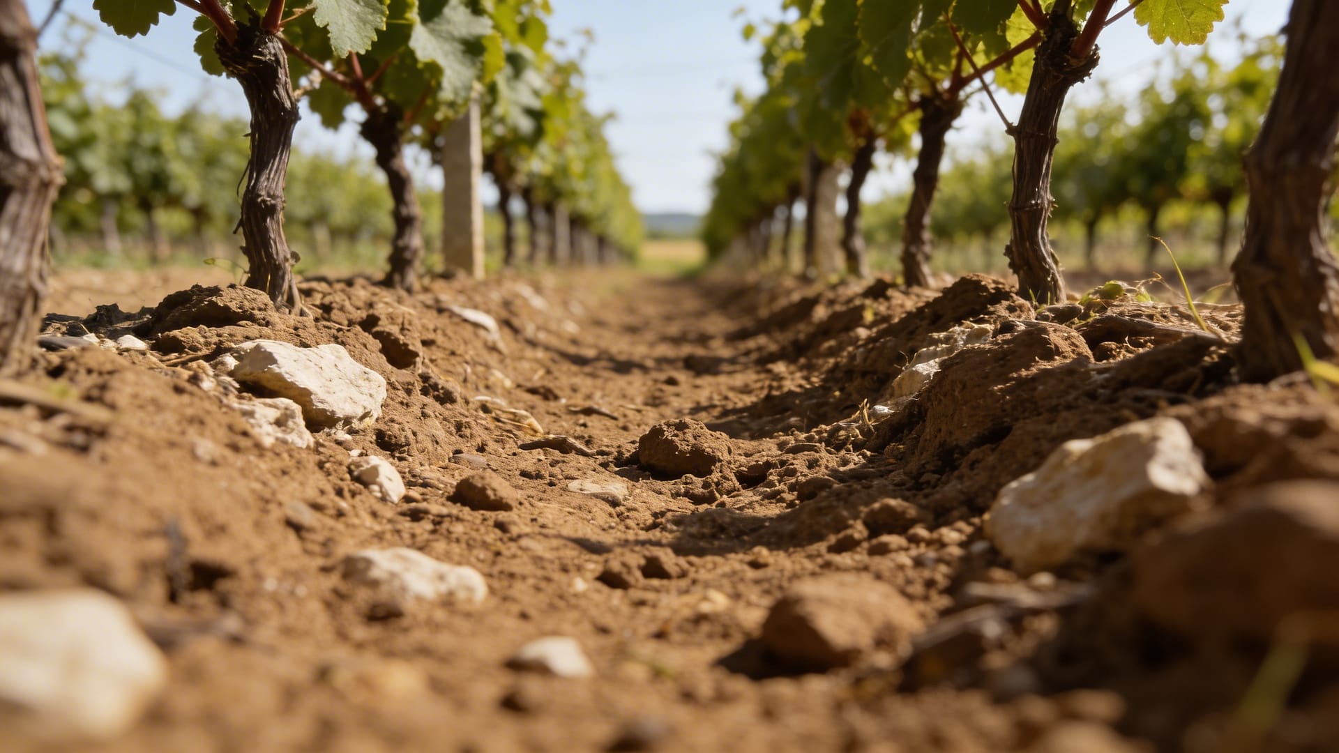 Blog 40 terroir argilloso calcareo